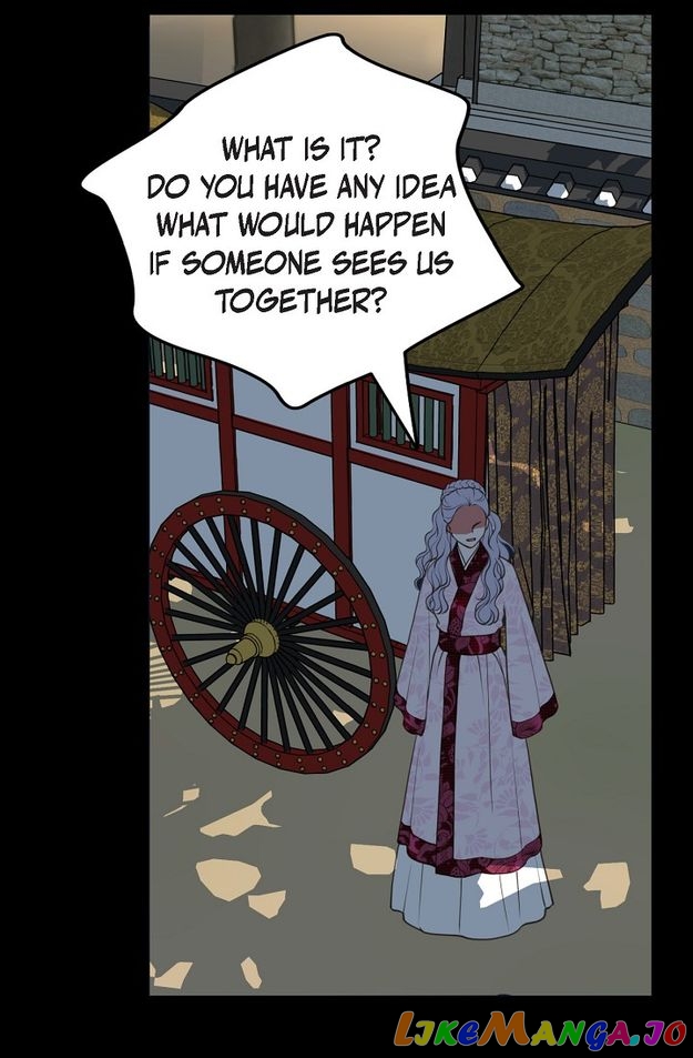 Sarasah – Manga Chapter 125 - page 56