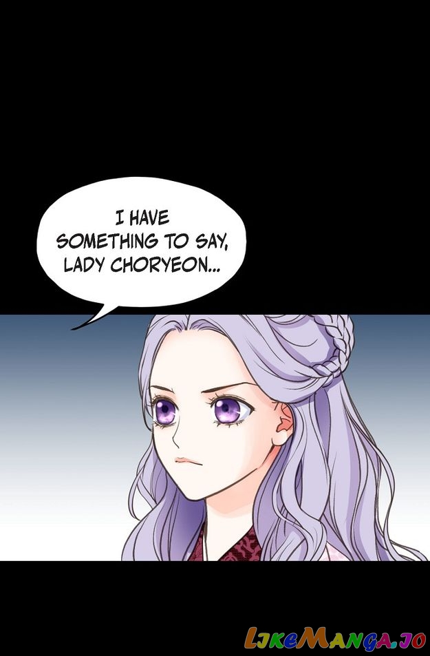 Sarasah – Manga Chapter 125 - page 58