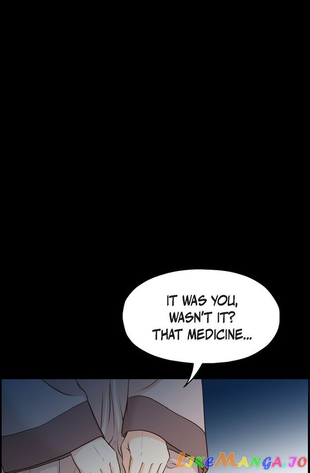 Sarasah – Manga Chapter 125 - page 59