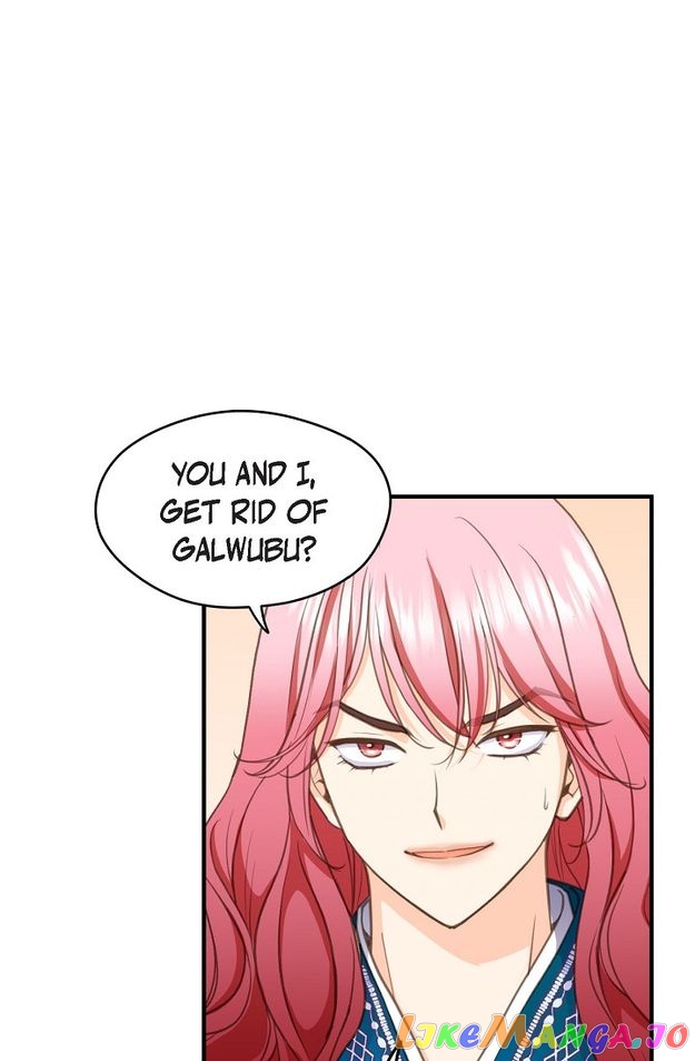 Sarasah – Manga Chapter 125 - page 6
