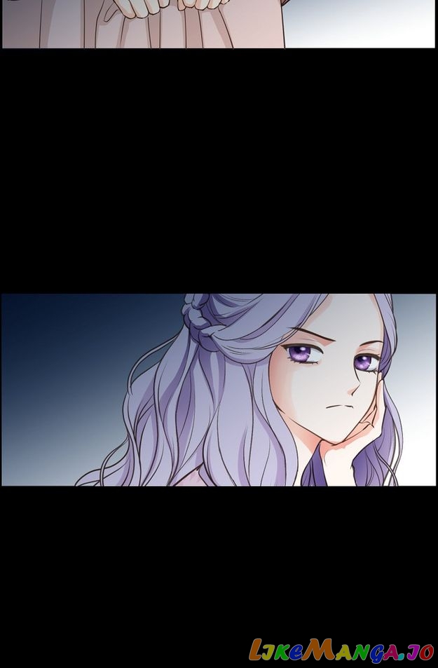 Sarasah – Manga Chapter 125 - page 60