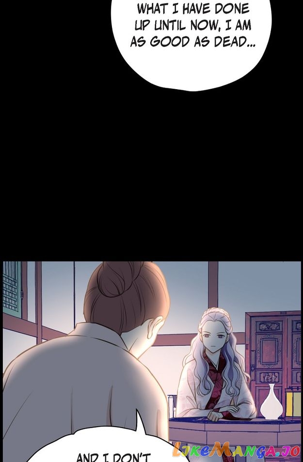 Sarasah – Manga Chapter 125 - page 62