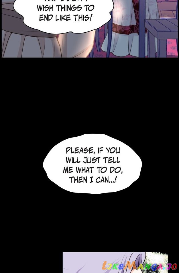 Sarasah – Manga Chapter 125 - page 63