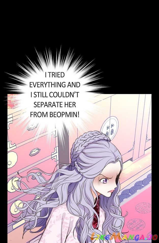 Sarasah – Manga Chapter 125 - page 65