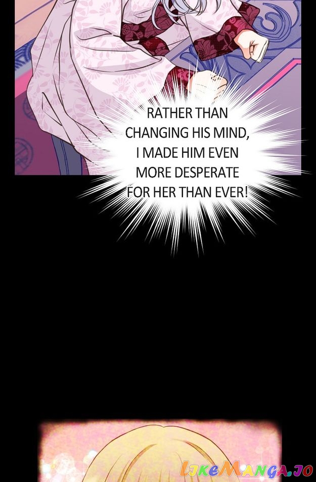 Sarasah – Manga Chapter 125 - page 66