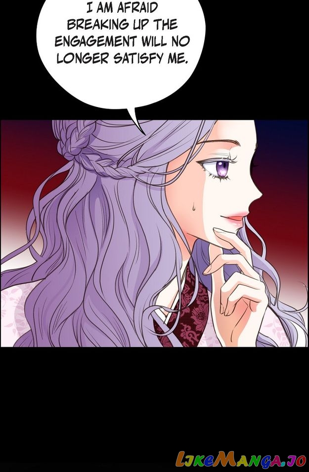 Sarasah – Manga Chapter 125 - page 70
