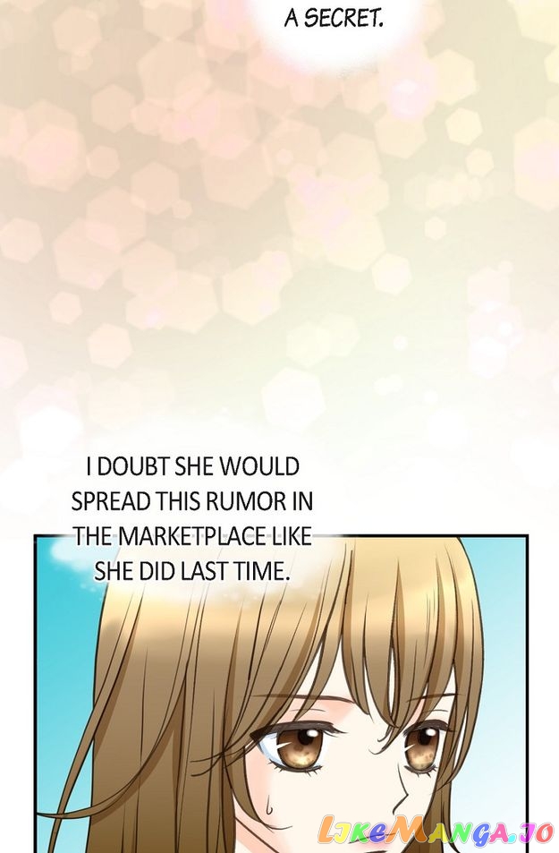 Sarasah – Manga Chapter 125 - page 74