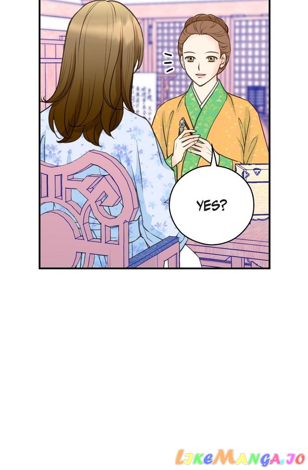 Sarasah – Manga Chapter 125 - page 76