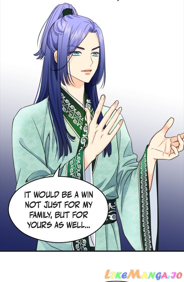 Sarasah – Manga Chapter 125 - page 9