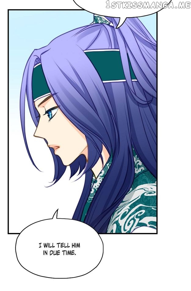 Sarasah – Manga Chapter 108 - page 11