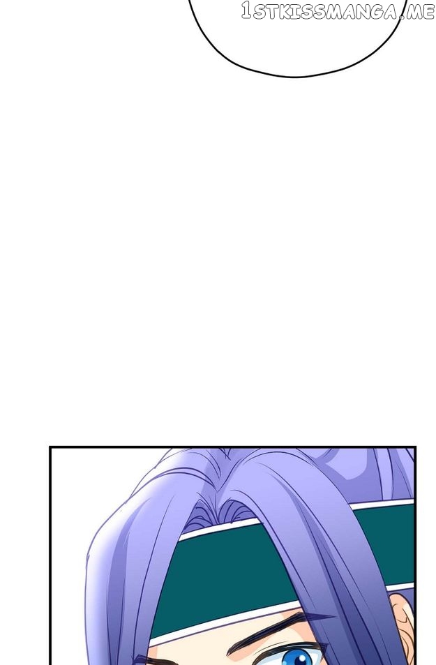 Sarasah – Manga Chapter 108 - page 17