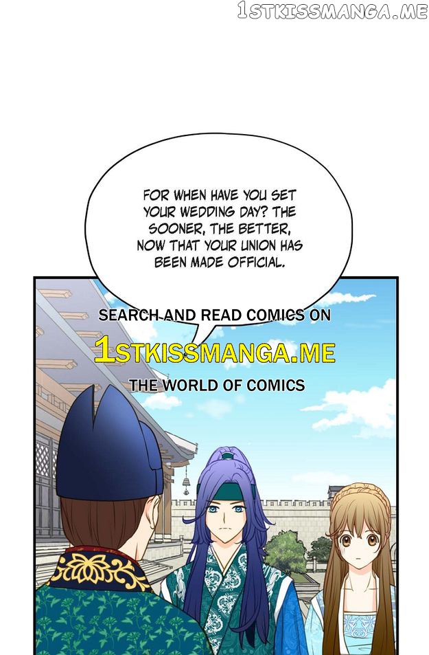 Sarasah – Manga Chapter 108 - page 2