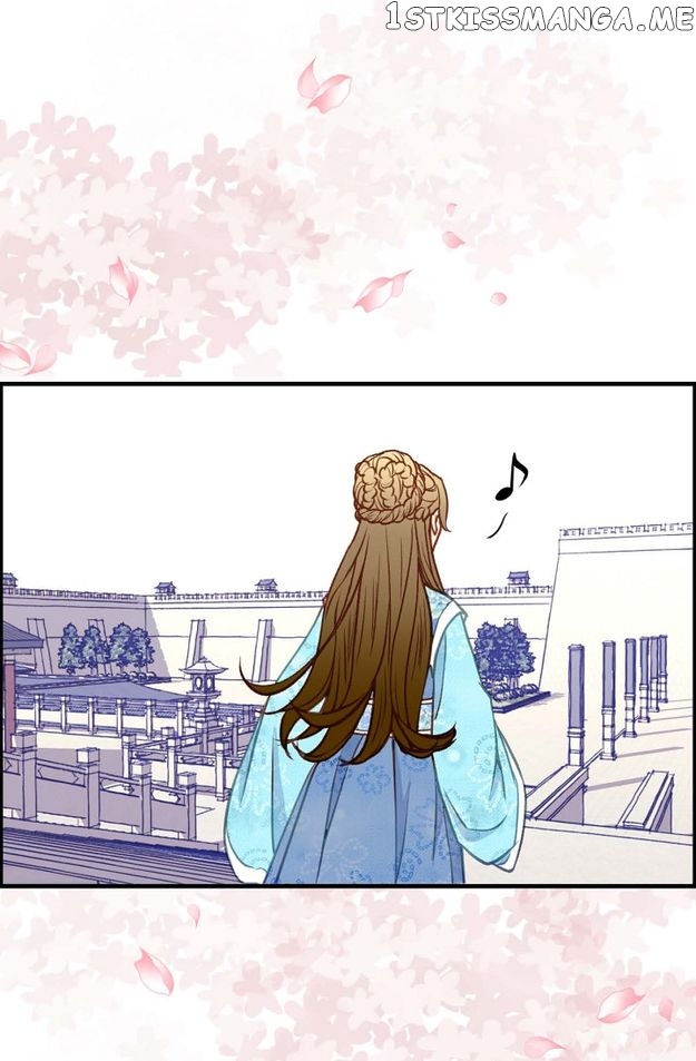 Sarasah – Manga Chapter 108 - page 20