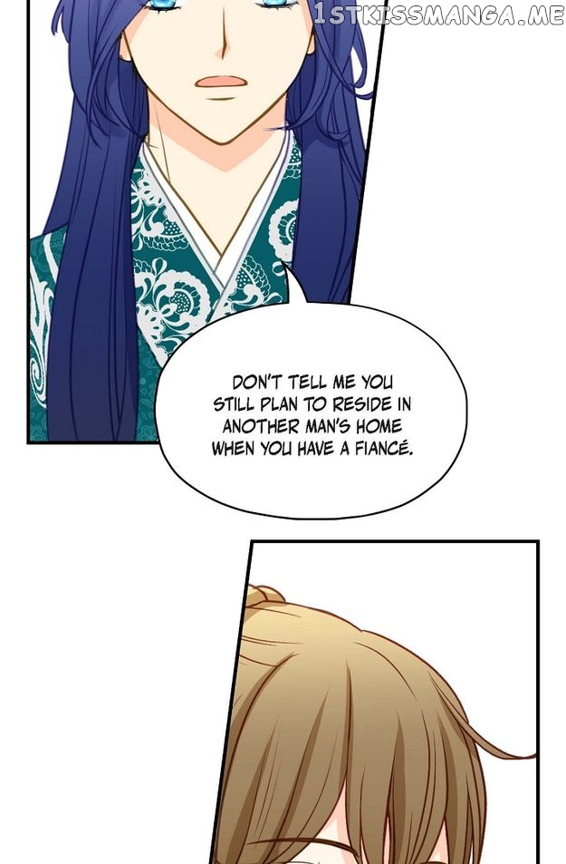 Sarasah – Manga Chapter 108 - page 25
