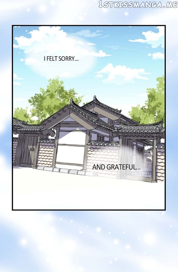 Sarasah – Manga Chapter 108 - page 29