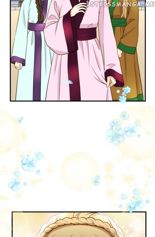 Sarasah – Manga Chapter 108 - page 31