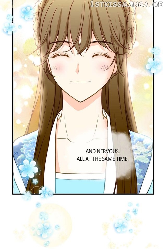 Sarasah – Manga Chapter 108 - page 32