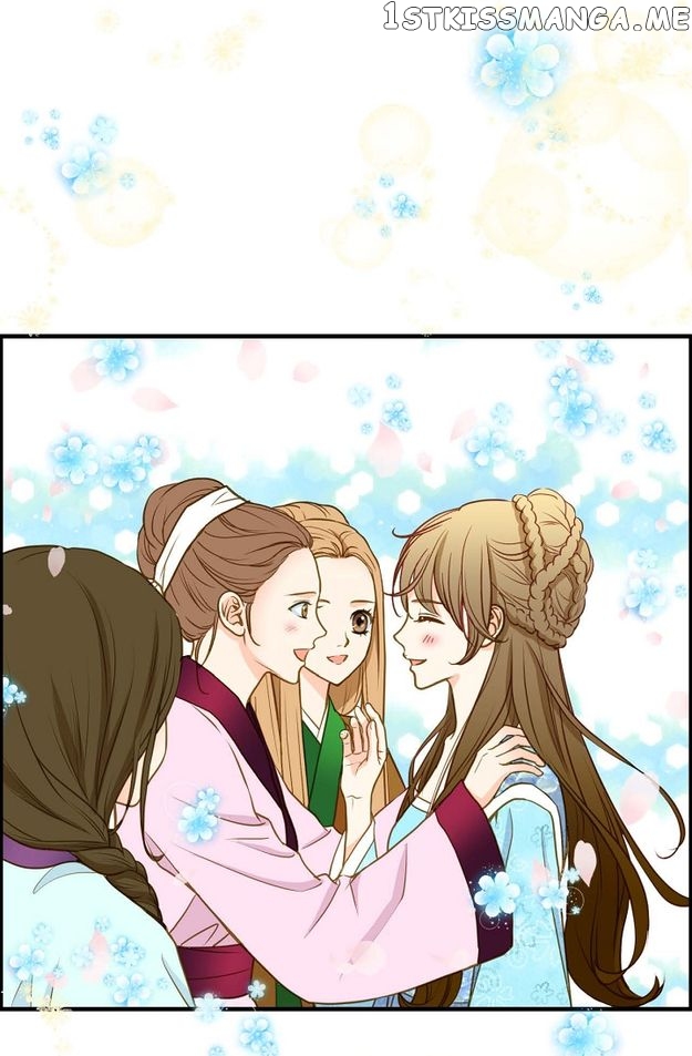 Sarasah – Manga Chapter 108 - page 33