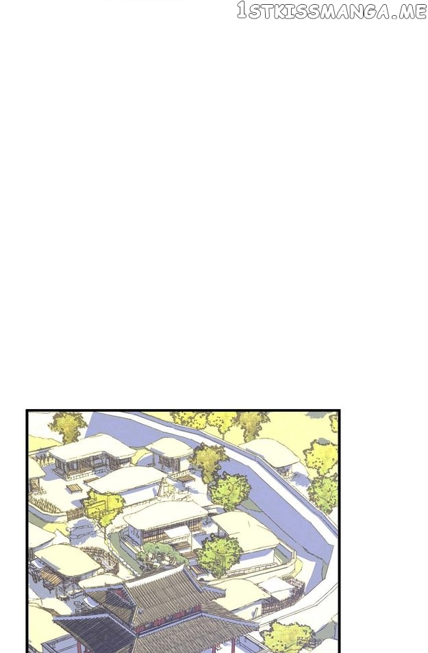 Sarasah – Manga Chapter 108 - page 36