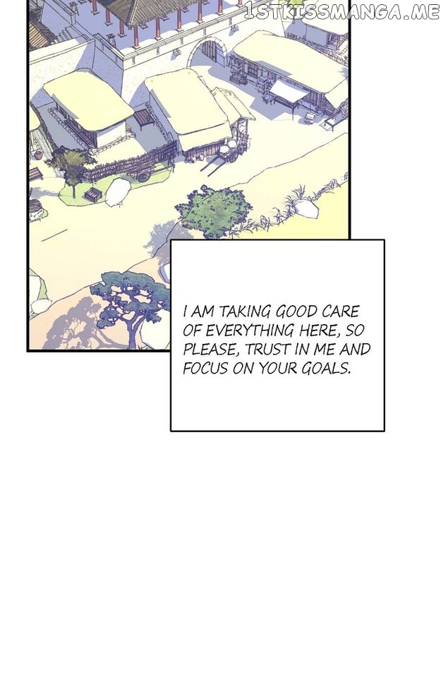 Sarasah – Manga Chapter 108 - page 37