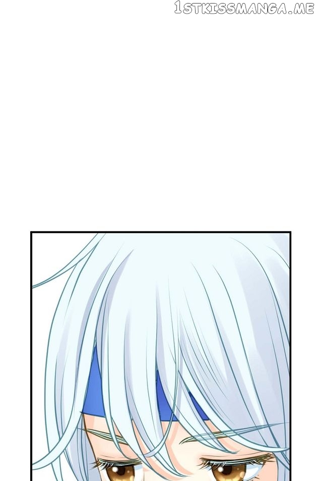 Sarasah – Manga Chapter 108 - page 39
