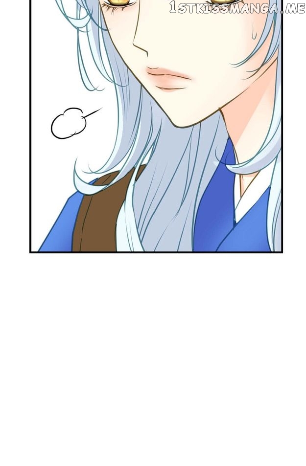 Sarasah – Manga Chapter 108 - page 40
