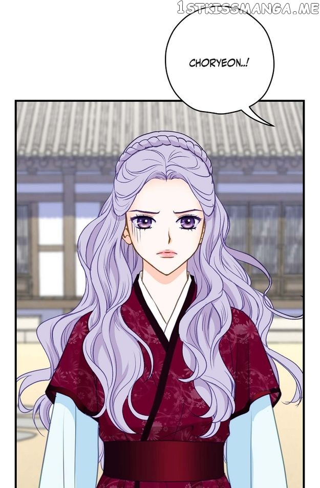 Sarasah – Manga Chapter 108 - page 44