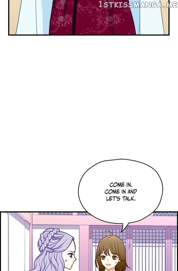 Sarasah – Manga Chapter 108 - page 45