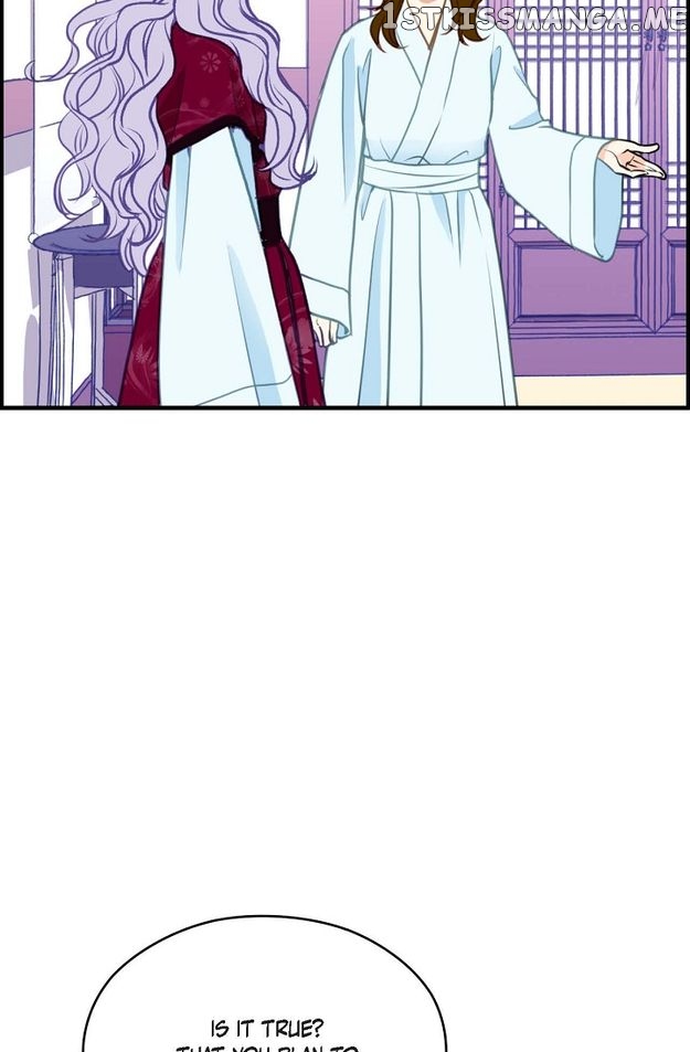 Sarasah – Manga Chapter 108 - page 46