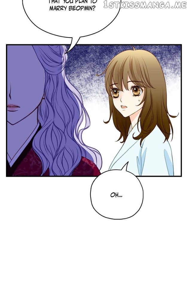 Sarasah – Manga Chapter 108 - page 47