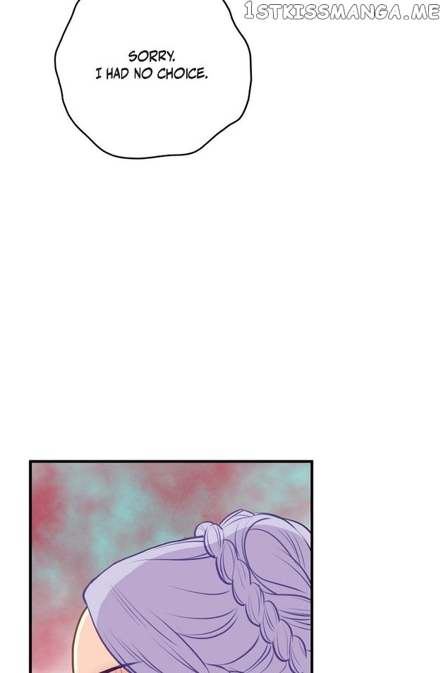 Sarasah – Manga Chapter 108 - page 49