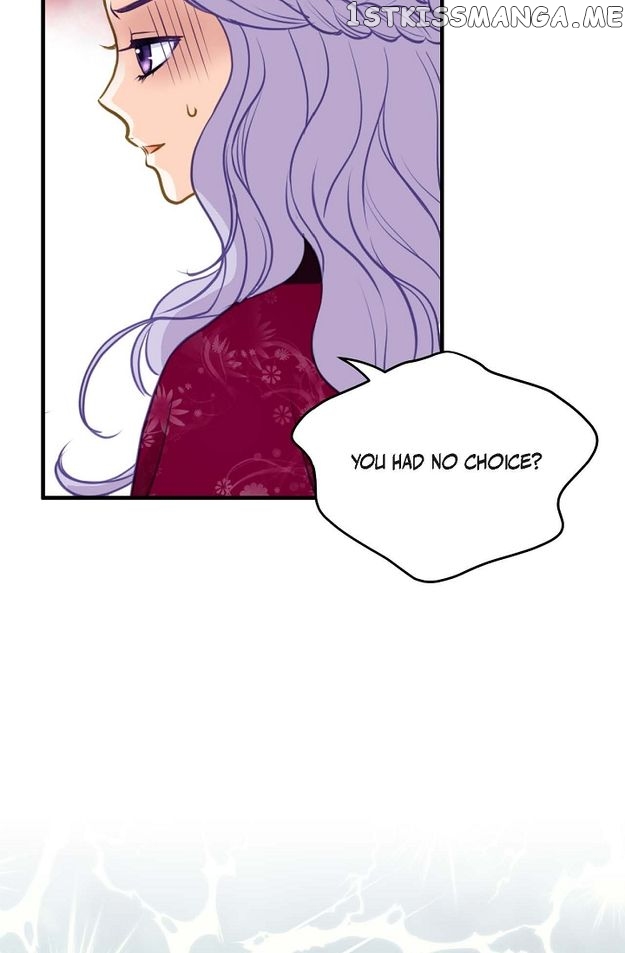 Sarasah – Manga Chapter 108 - page 50