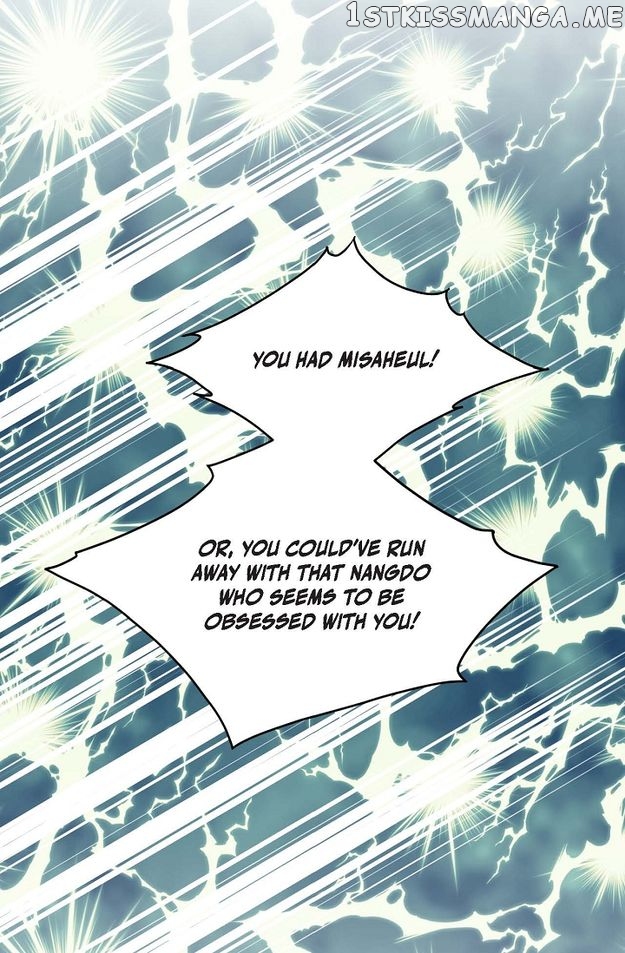 Sarasah – Manga Chapter 108 - page 51