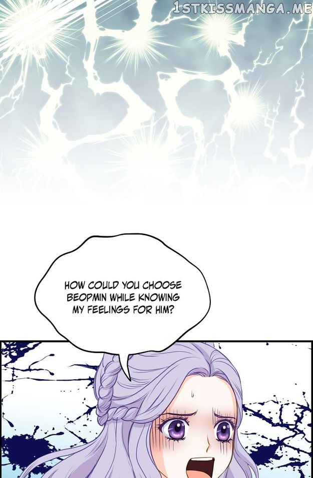 Sarasah – Manga Chapter 108 - page 52