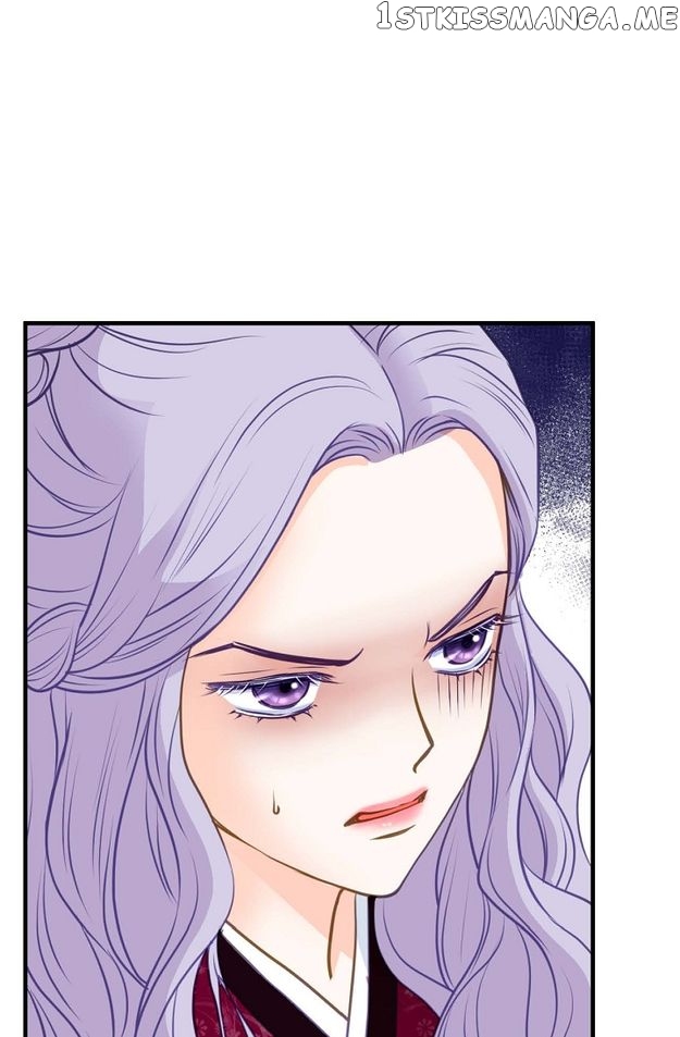 Sarasah – Manga Chapter 108 - page 55