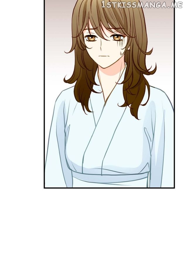 Sarasah – Manga Chapter 108 - page 57
