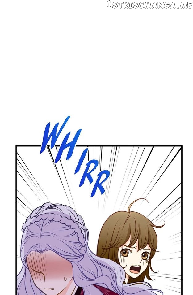 Sarasah – Manga Chapter 108 - page 58