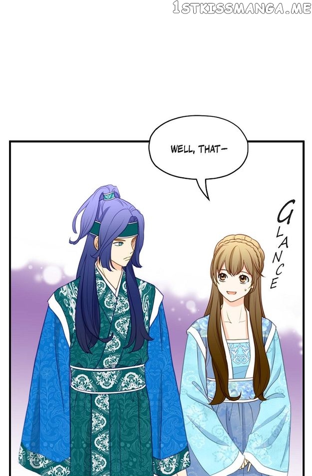 Sarasah – Manga Chapter 108 - page 6