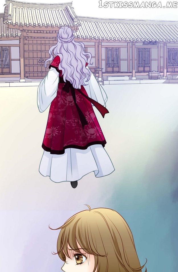 Sarasah – Manga Chapter 108 - page 60