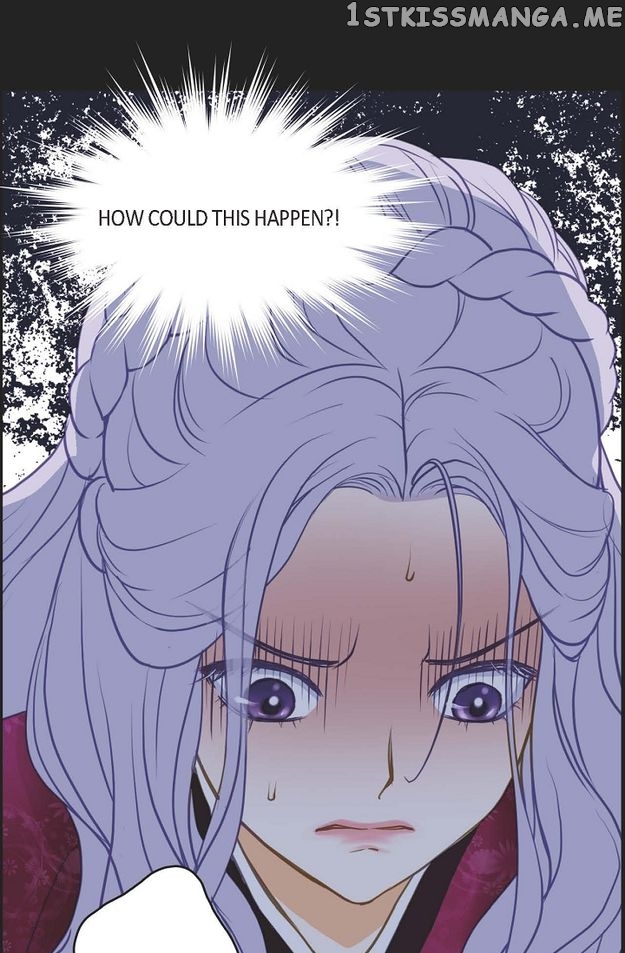 Sarasah – Manga Chapter 108 - page 64