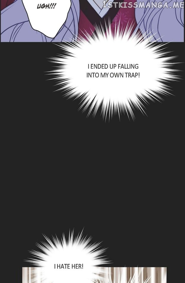 Sarasah – Manga Chapter 108 - page 65