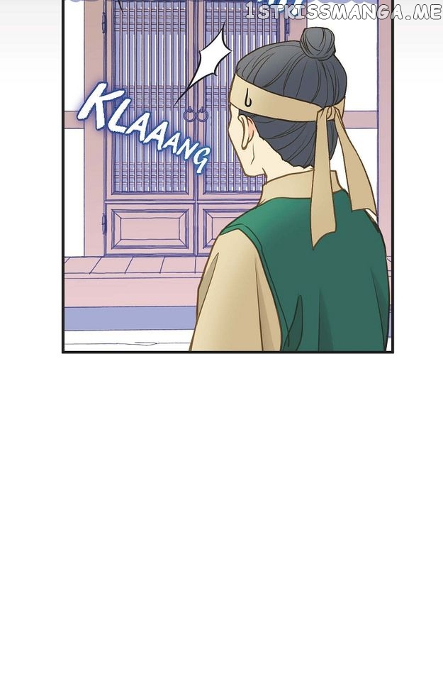 Sarasah – Manga Chapter 108 - page 68