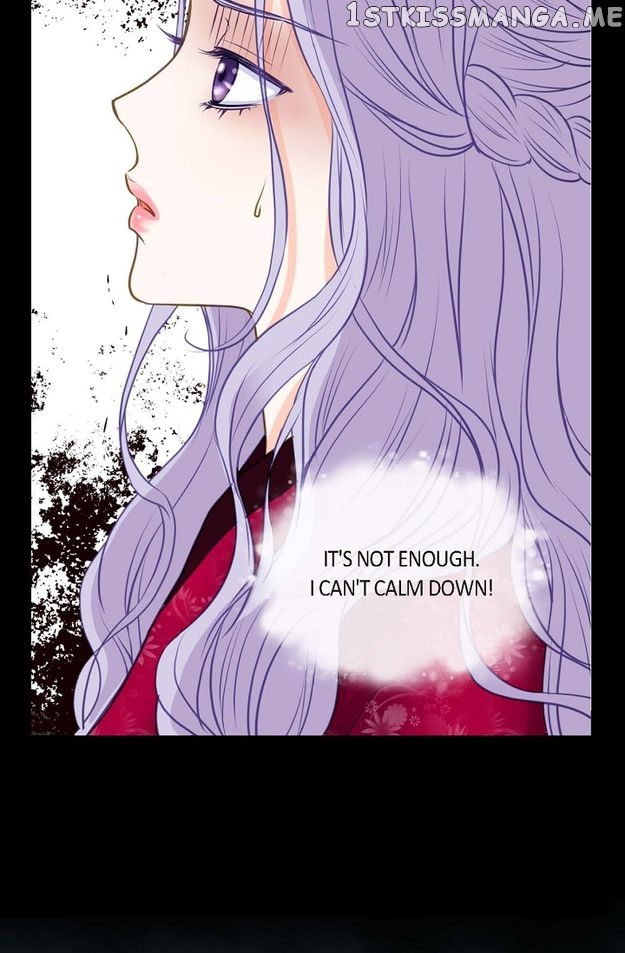 Sarasah – Manga Chapter 108 - page 74