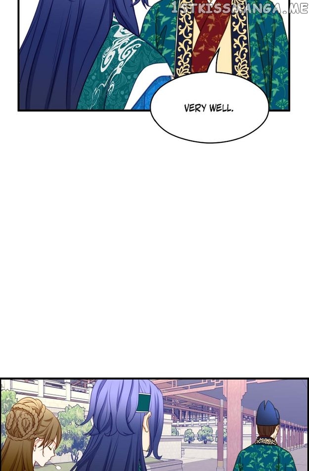 Sarasah – Manga Chapter 108 - page 8