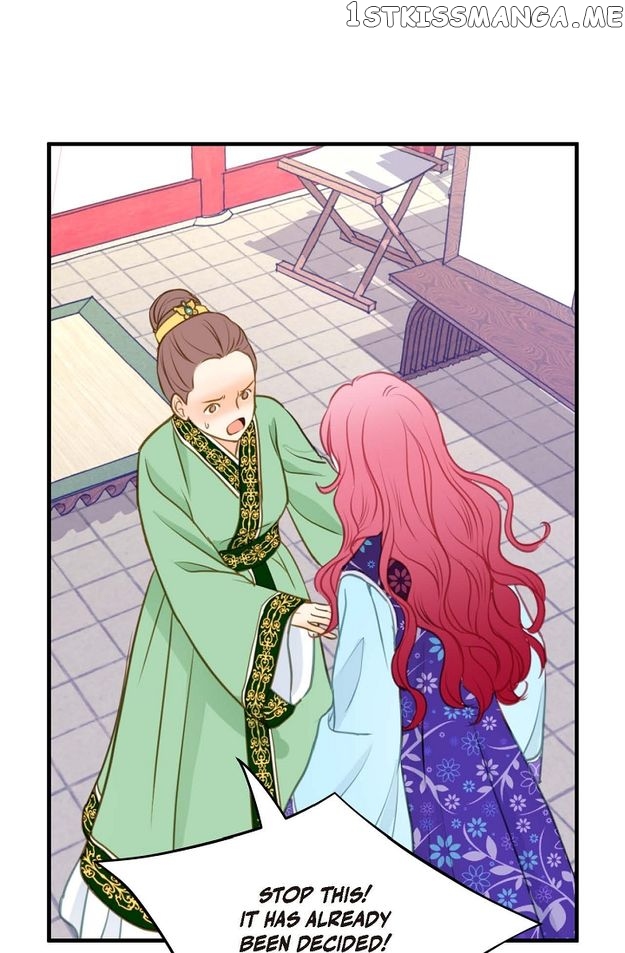 Sarasah – Manga Chapter 108 - page 81