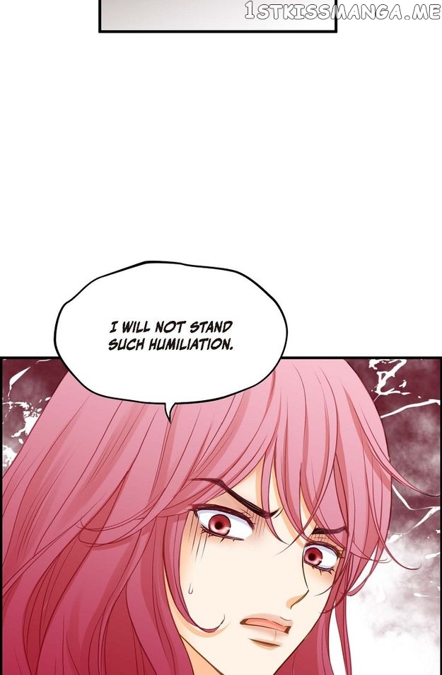 Sarasah – Manga Chapter 108 - page 83