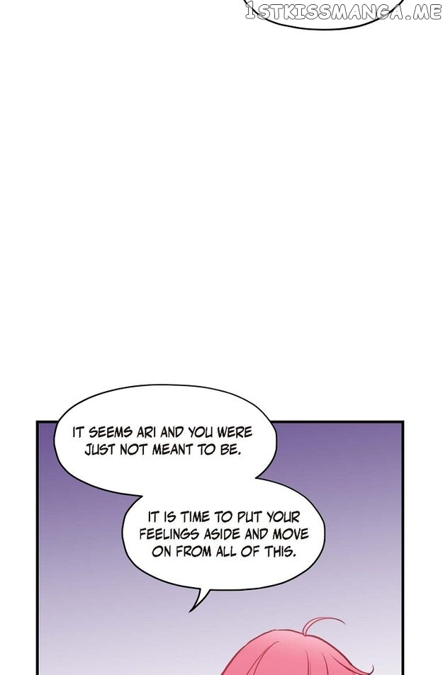 Sarasah – Manga Chapter 108 - page 86
