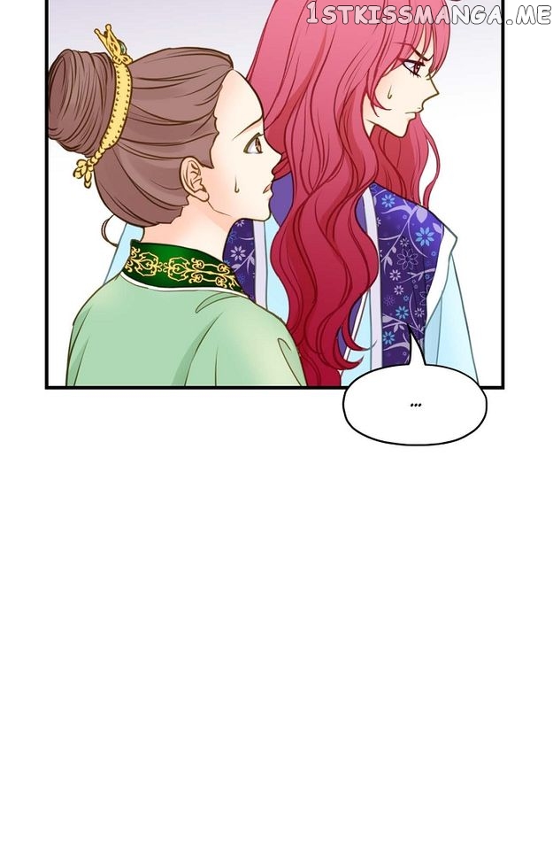 Sarasah – Manga Chapter 108 - page 87
