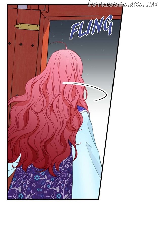 Sarasah – Manga Chapter 108 - page 88