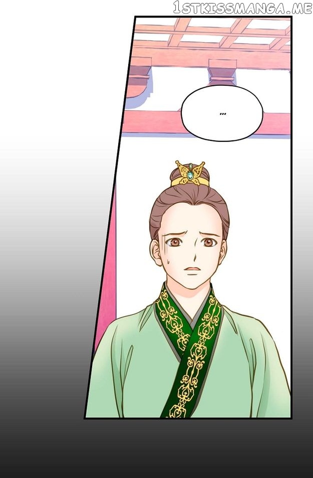 Sarasah – Manga Chapter 108 - page 89
